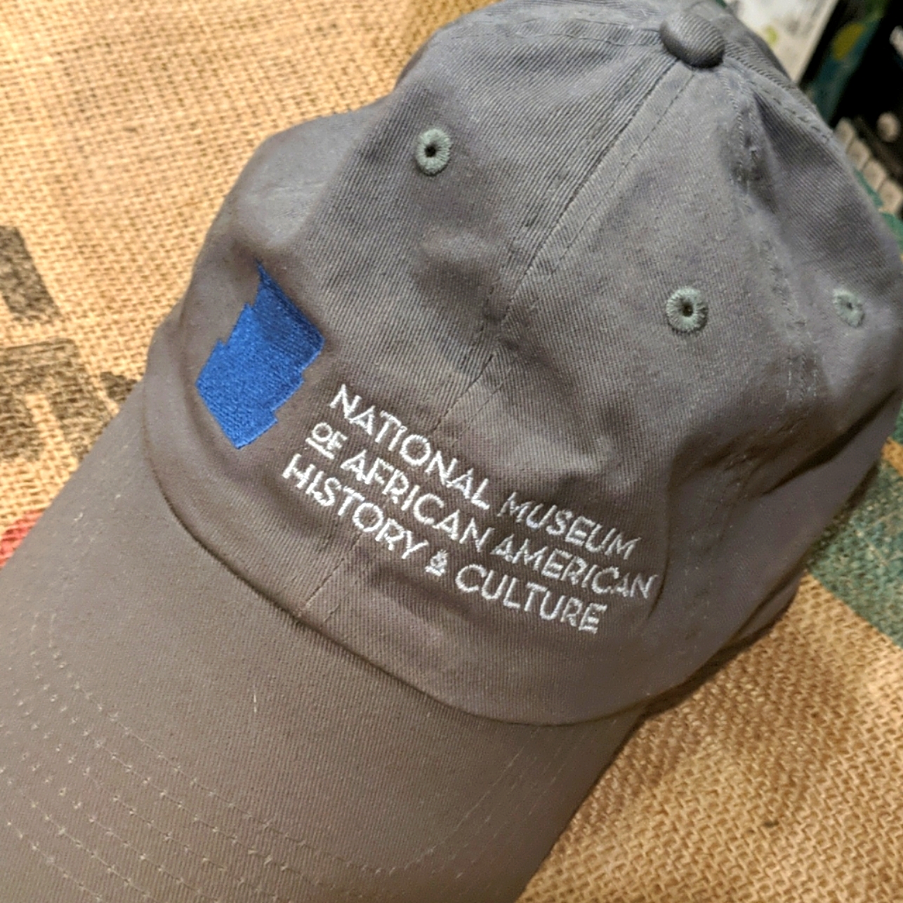 African American History  Culture Unisex Cap